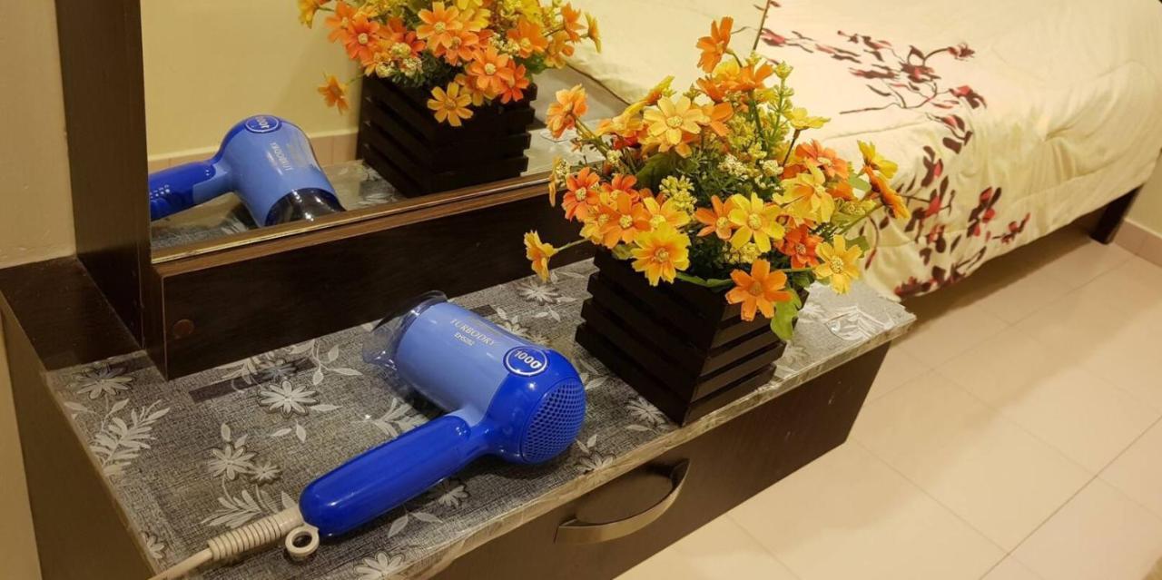 Crown Imperial Court Apartment مرتفعات كاميرون المظهر الخارجي الصورة