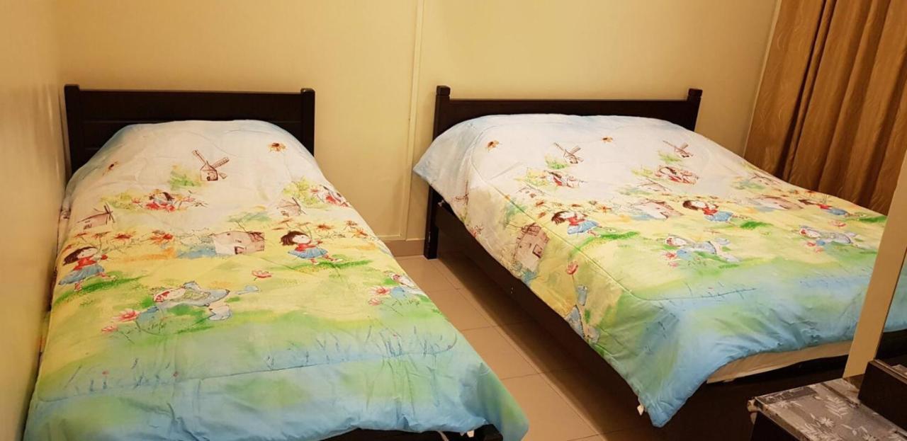 Crown Imperial Court Apartment مرتفعات كاميرون المظهر الخارجي الصورة