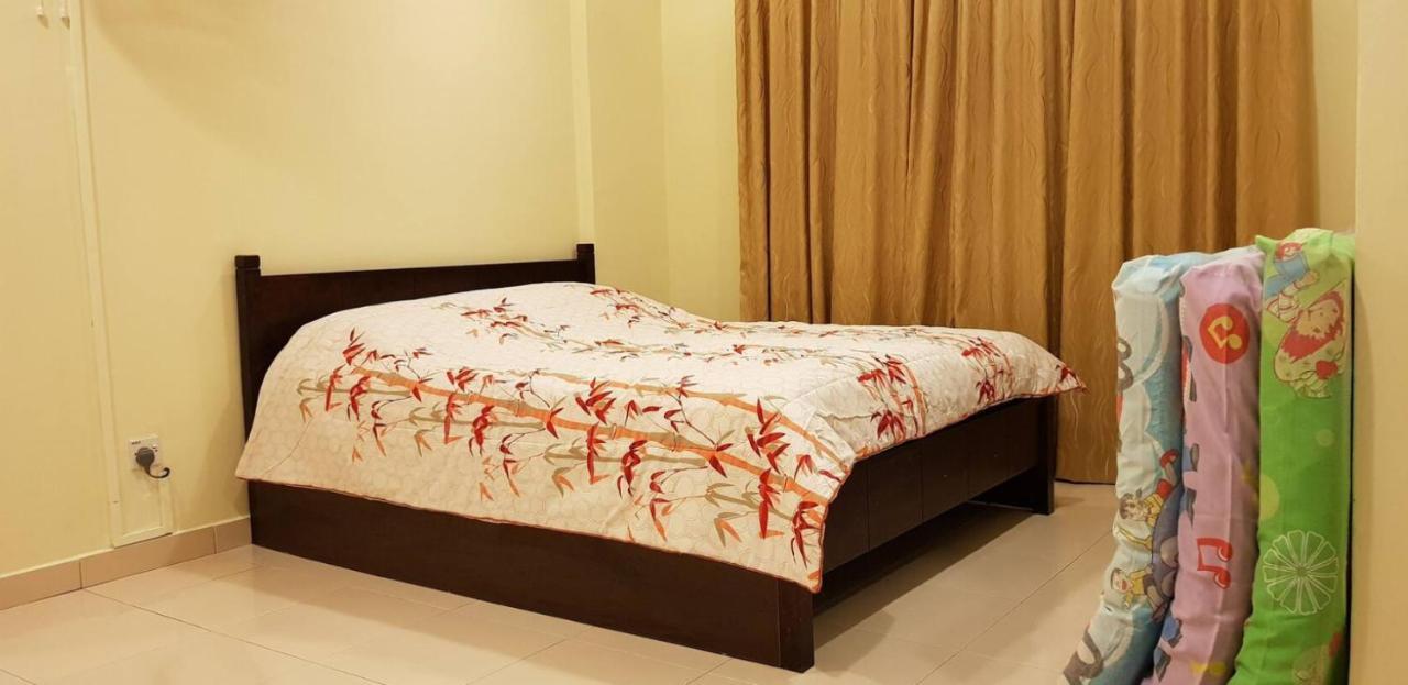 Crown Imperial Court Apartment مرتفعات كاميرون المظهر الخارجي الصورة
