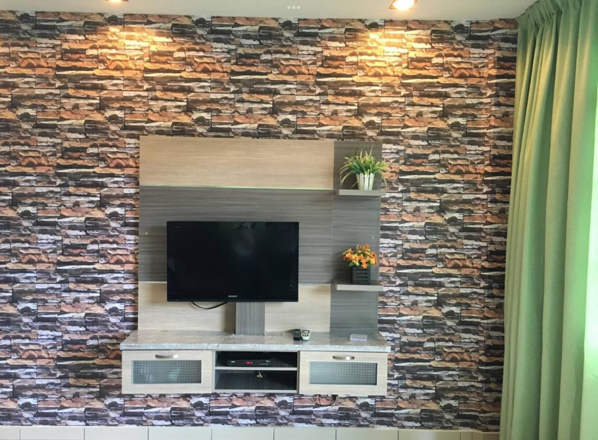 Crown Imperial Court Apartment مرتفعات كاميرون المظهر الخارجي الصورة
