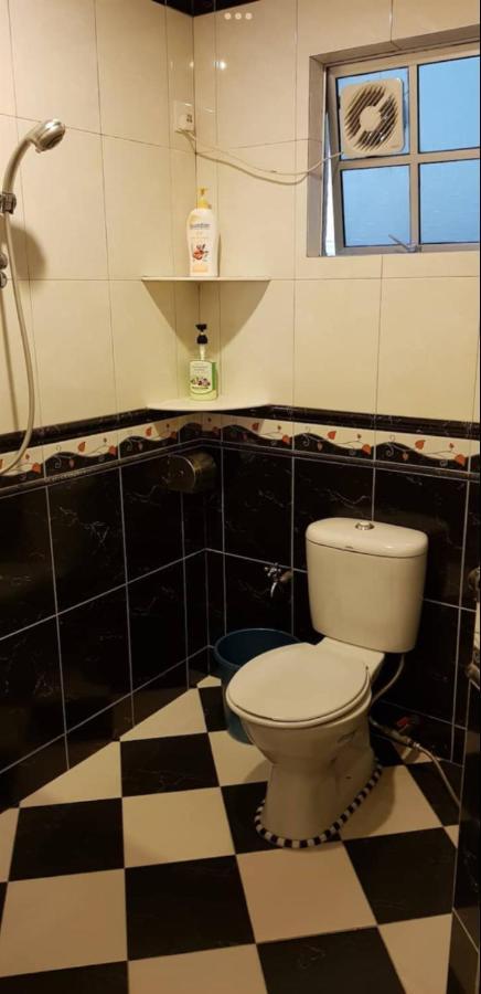 Crown Imperial Court Apartment مرتفعات كاميرون المظهر الخارجي الصورة