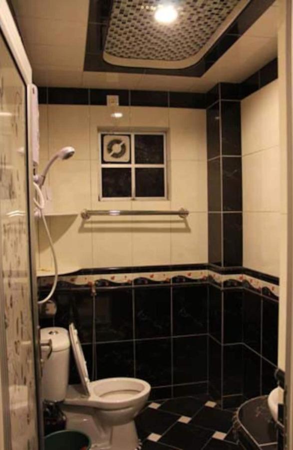 Crown Imperial Court Apartment مرتفعات كاميرون المظهر الخارجي الصورة